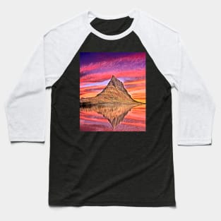 Desert Hill Baseball T-Shirt